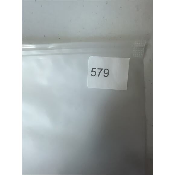 Victorias Secret small bronze red Satin Slip button back camisole nightgown - Picture 11 of 11